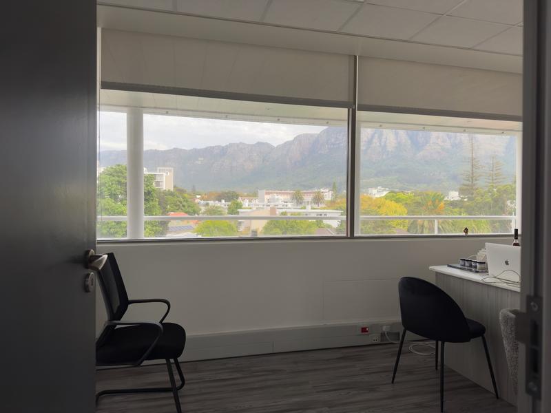 To Let commercial Property for Rent in Claremont Western Cape